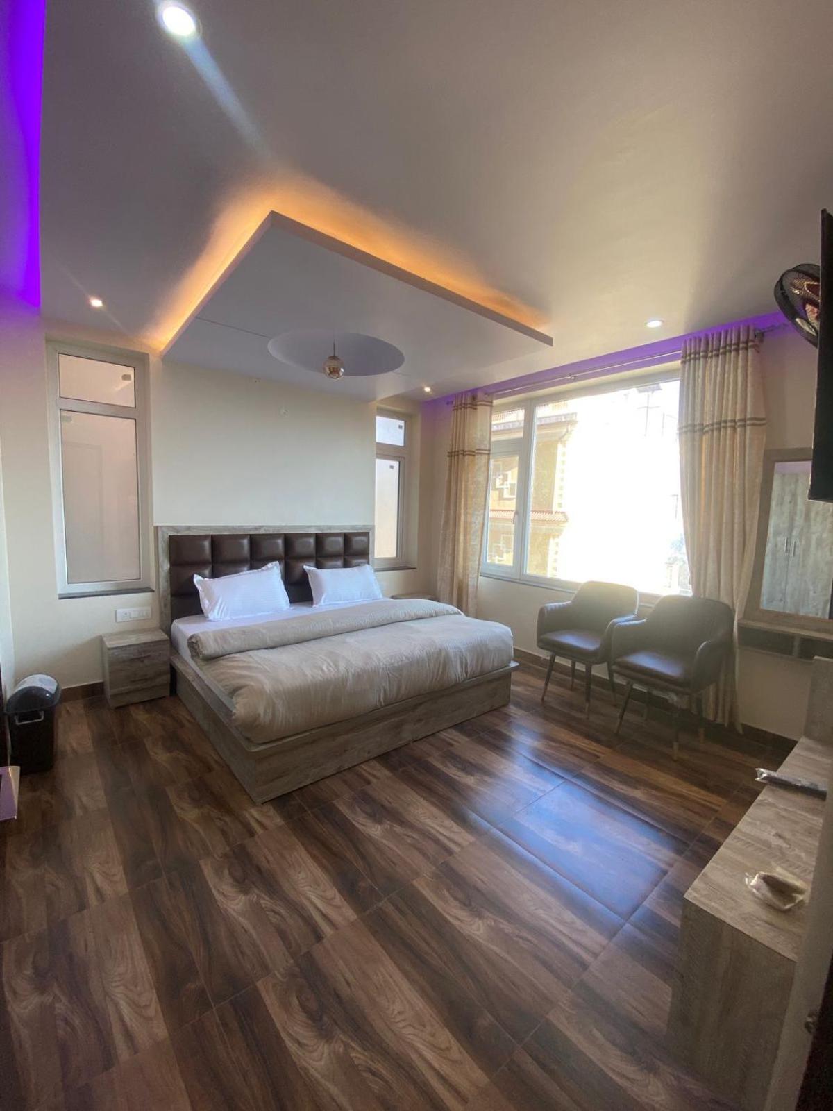 فندق Harmony Heights شيملا المظهر الخارجي الصورة