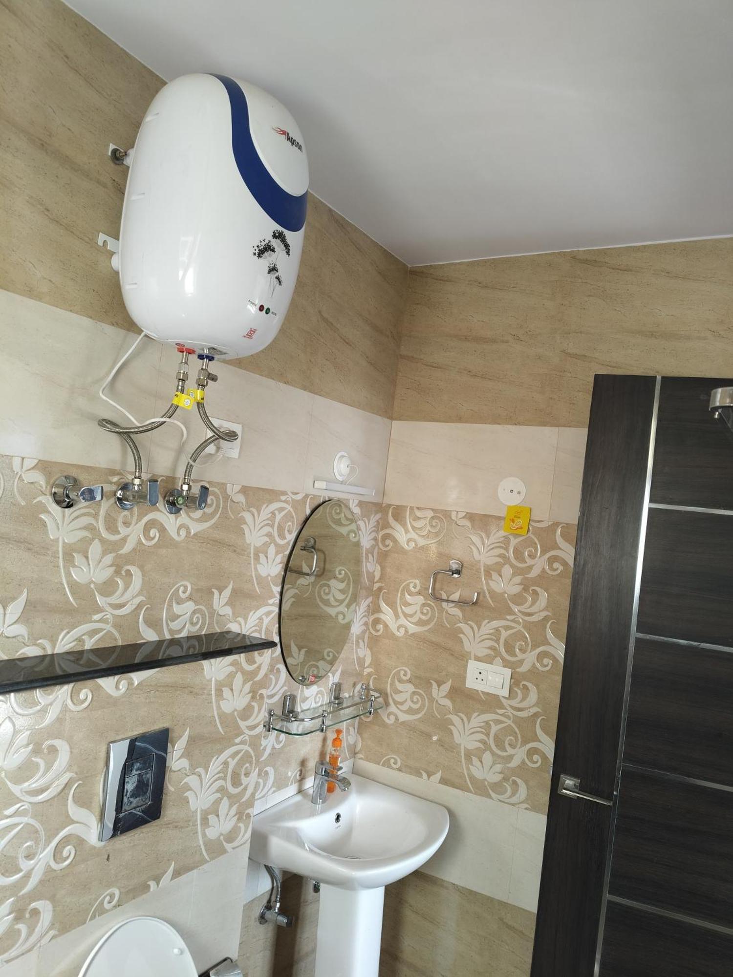 فندق Harmony Heights شيملا المظهر الخارجي الصورة